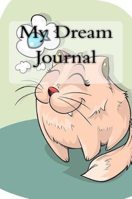 Book cover for My Dream Journal