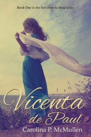 Cover of Vicenta de Paul