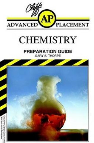 Cover of Chemistry Preparation Guide