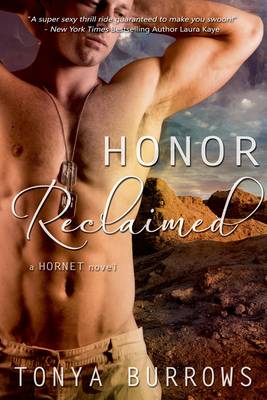 Book cover for Honor Reclaimed