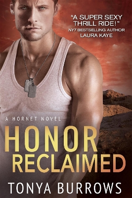 Book cover for Honor Reclaimed