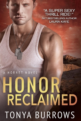 Cover of Honor Reclaimed