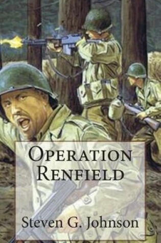 Cover of Operation Renfield