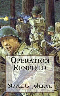 Book cover for Operation Renfield