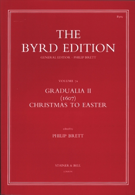 Cover of Gradualia II