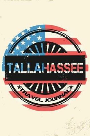 Cover of Tallahassee Travel Journal