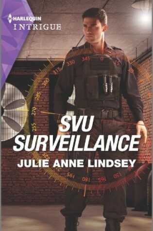 Cover of Svu Surveillance
