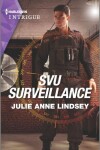 Book cover for Svu Surveillance