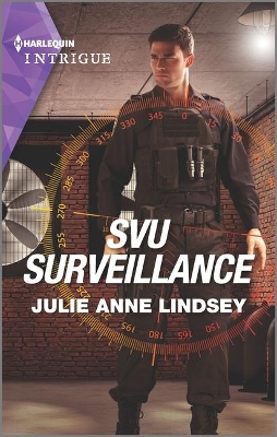 Cover of Svu Surveillance