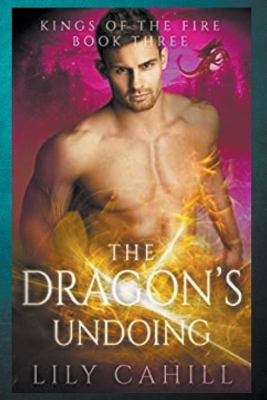 Cover of The Dragon's Undoing