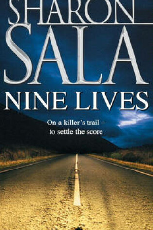 Cover of Nine Lives