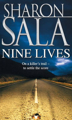 Cover of Nine Lives