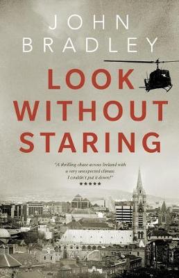 Book cover for Look Without Staring