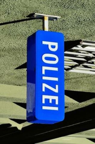 Cover of Polizei Police Station in Berlin, Germany