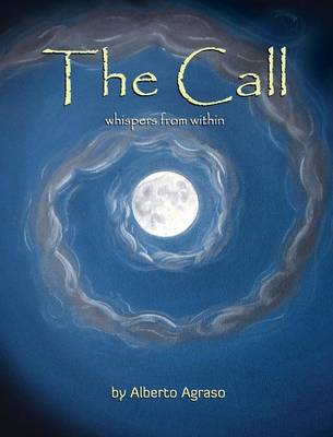 Book cover for The Call