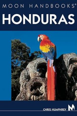 Cover of Moon Honduras