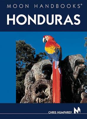 Cover of Moon Honduras