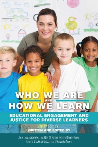 Cover of Who We Are and How We Learn