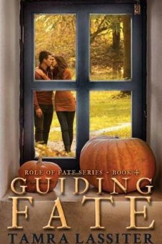 Cover of Guiding Fate