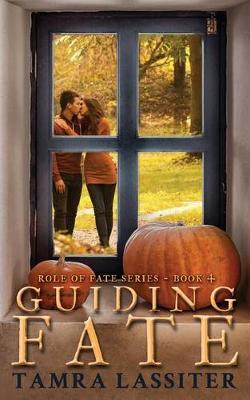 Book cover for Guiding Fate