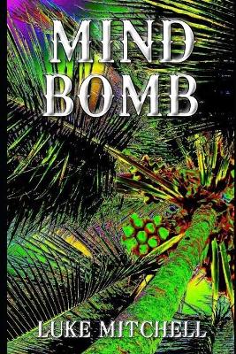 Book cover for Mind Bomb