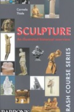 Cover of Sculpture