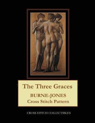 Book cover for The Three Graces