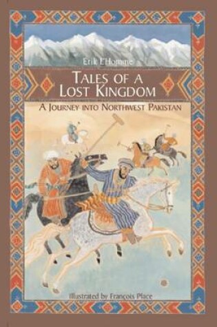 Cover of Tales of a Lost Kingdom