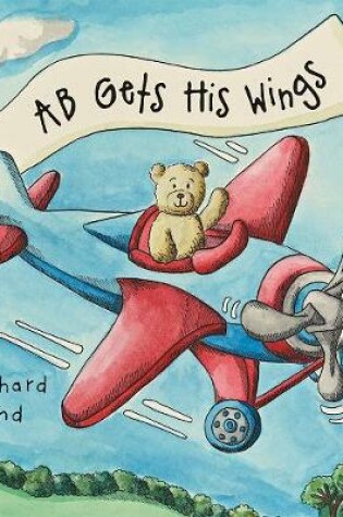 Cover of AB Gets His Wings