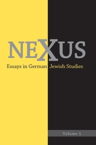 Cover of Nexus 1