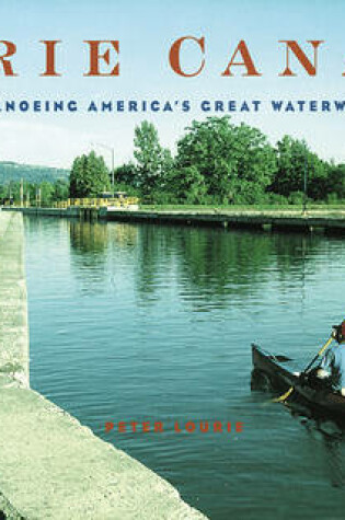 Cover of Erie Canal