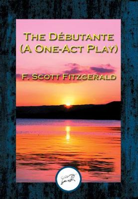 Book cover for The Debutante