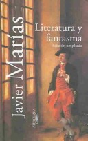 Cover of Literatura y Fantasma - Edicion Ampliada