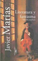 Book cover for Literatura y Fantasma - Edicion Ampliada