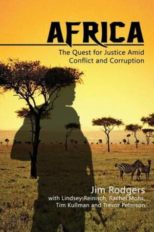 Cover of Africa