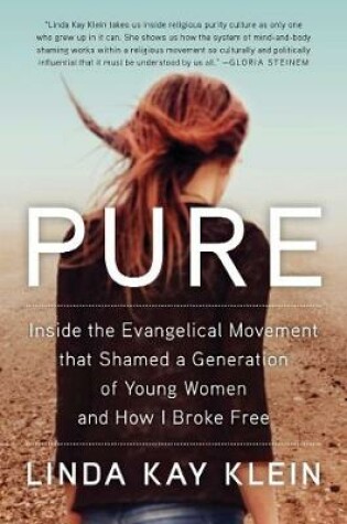 Cover of Pure