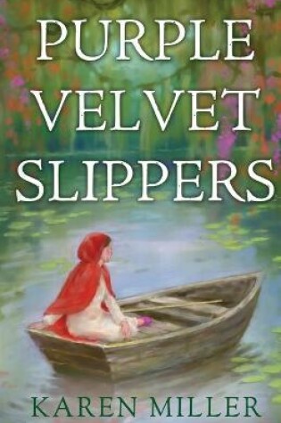 Cover of Purple Velvet Slippers