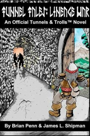 Cover of Tunnel Tales