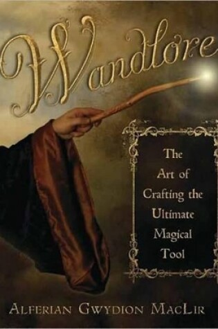 Cover of Wandlore