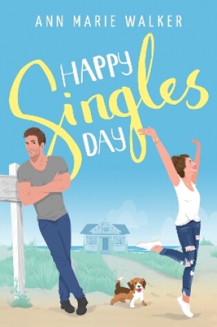 Cover of Happy Singles Day