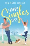 Book cover for Happy Singles Day