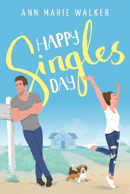 Cover of Happy Singles Day