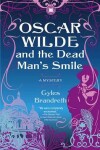 Book cover for Oscar Wilde and the Dead Man's Smile, 3