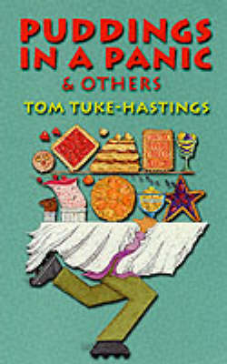 Book cover for Puddings in a Panic and Others
