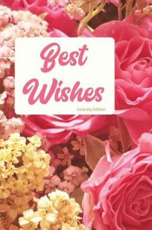 Cover of Best Wishes Serenity Edition