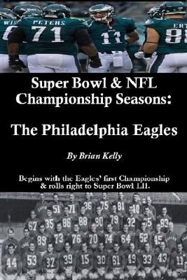 Book cover for Super Bowl & NFL Championship Seasons