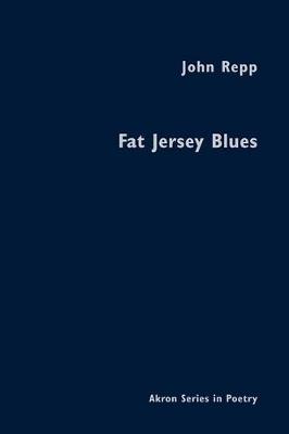 Cover of Fat Jersey Blues