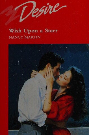 Cover of Wish Upon a Star