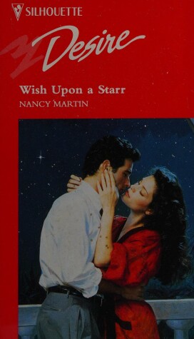 Book cover for Wish Upon a Star