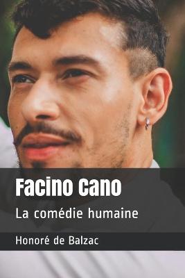 Cover of Facino Cano